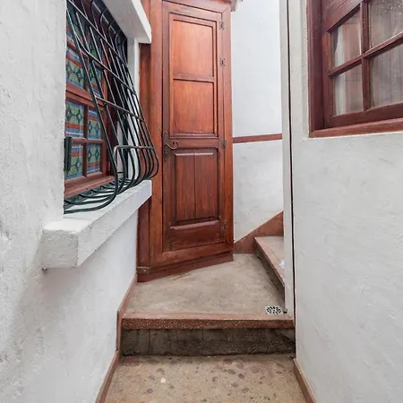 Strelitzia Estudio Agaete Apartment San Pedro (Gran Canaria)