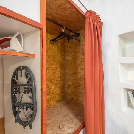 Appartement Strelitzia Estudio Agaete *
