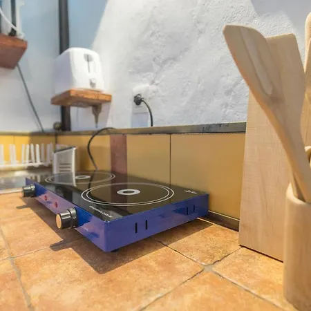 Apartment Strelitzia Estudio Agaete *