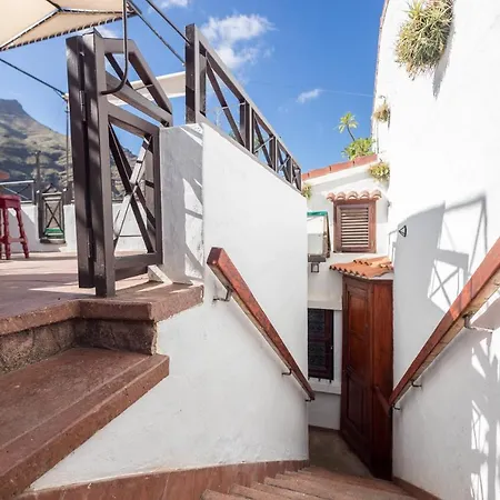 Apartment Strelitzia Estudio Agaete