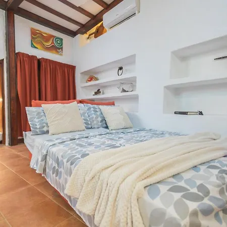 Strelitzia Estudio Agaete Appartement San Pedro (Gran Canaria)